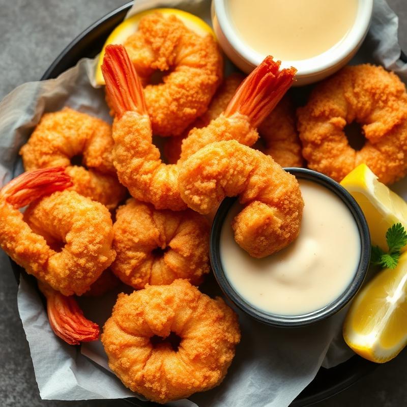 Shrimp