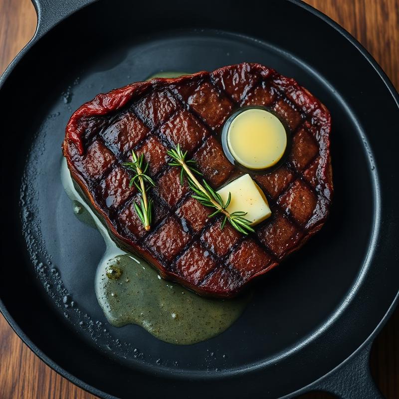 Steak