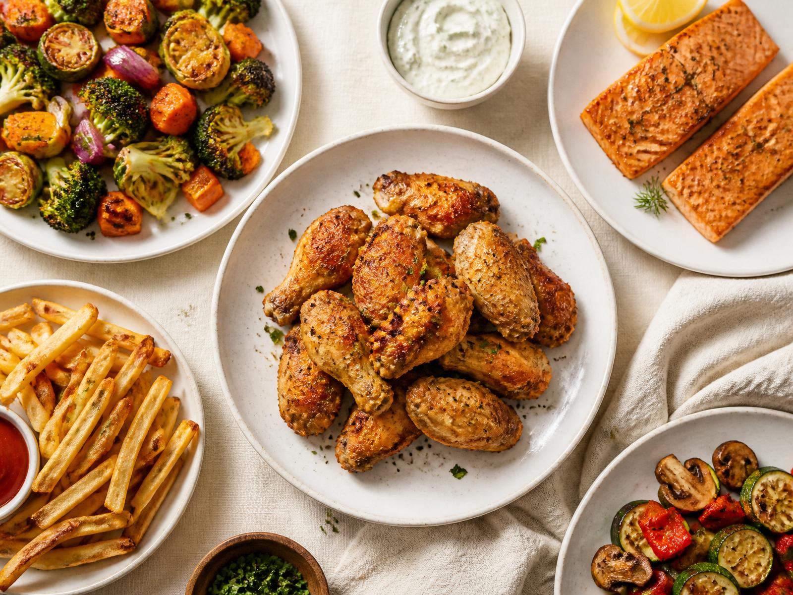 Food spread